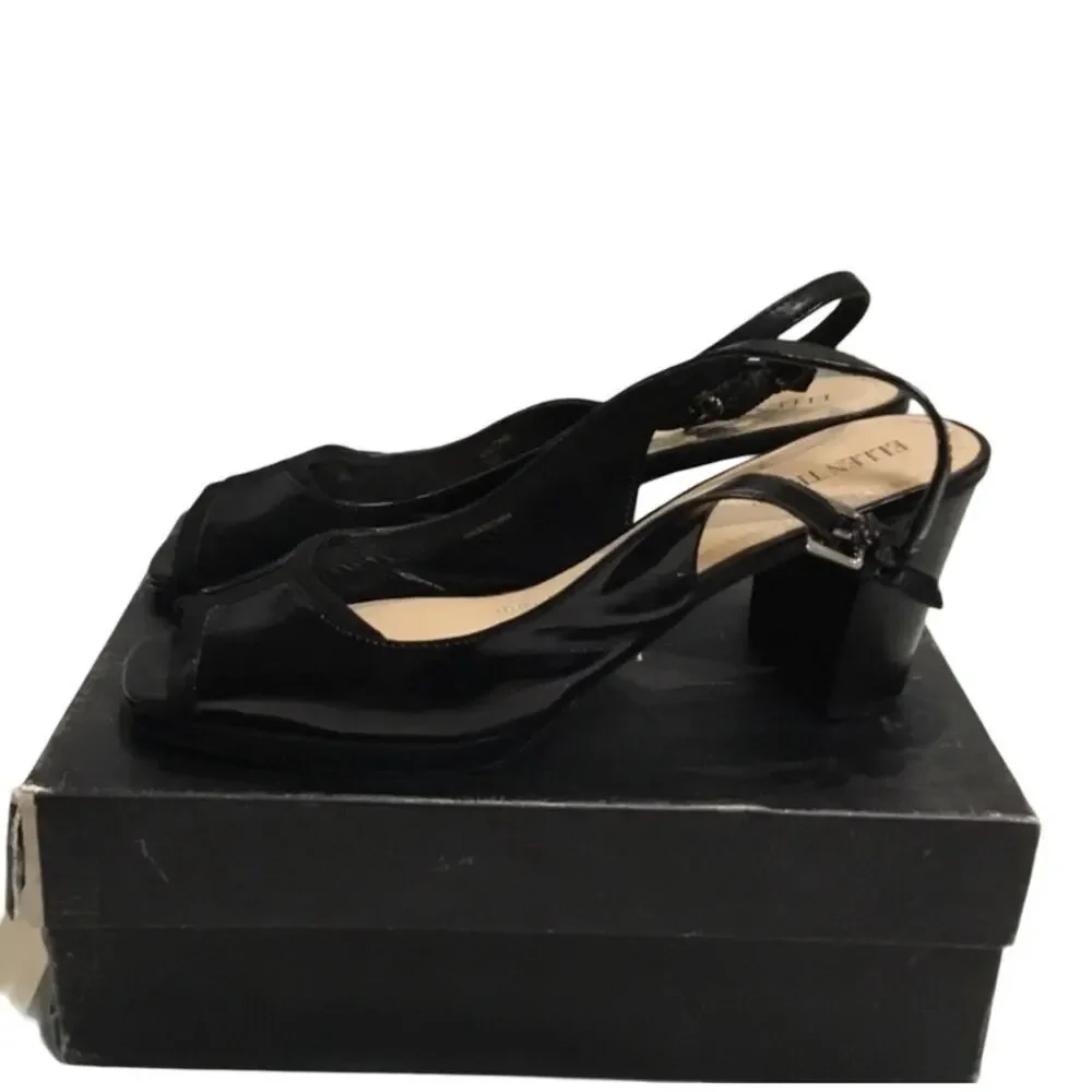 Ellen Tracy Malone Sandals